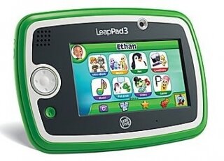 LeapFrog LeapPad3 Kids Tablet kullananlar yorumlar